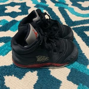 Toddler Jordan Retro 5